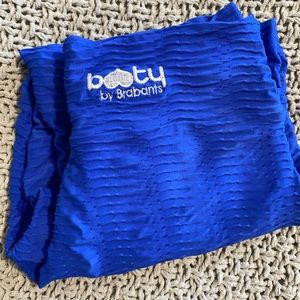 Booty by Brabants Original Fabric Legging